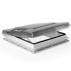Fiamma Vent 50 Caravan Roof Light -Deals Windows & Rooflights Store vent 50 crystal open 19614.1659434138