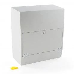 Wall Surface Mounted Mark 1 Gas Meter Box