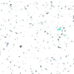 15mm Lightweight Campervan Furniture Ply - White Spark